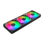 Cooler Master MFX-B2DN-25TP2-R1 SickleFlow Edge 360 ARGB 3x 120mm 690~2500Ã‚Â± 10%