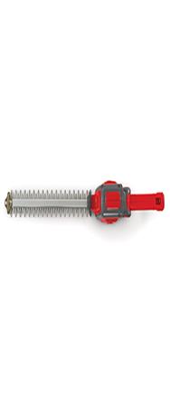 WOLF-Garten HT 40 eM e-multi-star taille-haie 72AMH8-1650 pour buissons
