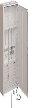 Coffret complet Hager ZB322U19LS 1ZP/SG univ.Z 1100 VBEW