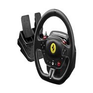 THRUSTMASTER T98X FERRARI 296GTS STEERING WHEEL XBO/PC