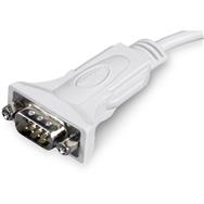 TRENDnet 10 FT. USB TO Serial CONVERTER - Kabel - Cable - Digital