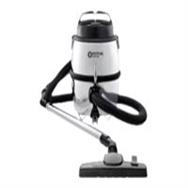 Nilfisk GM80 C EU - 780 W - Drum vacuum - Dry - Dust bag - 6.25 L - Filtering