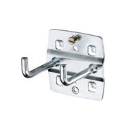 Crochet à outils double Gedore 1879170 1500 H 21-50 50 x 6 mm