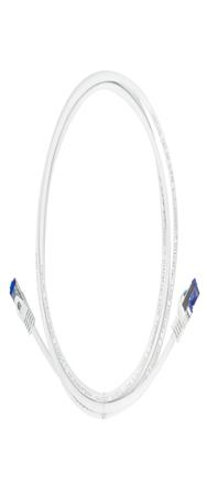 LogiLink C6A101S Câble de raccordement SFTP Cat6a 15 m RJ-45