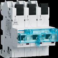Hager HTS340E 230-400 V 40 A tripolaire