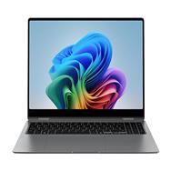 Samsung NP964Q Book5 Pro 360 16'' Ultra7 16GB+ 512GB B2B C (NP964QHA-KG1DE) - 512GB - 16GB