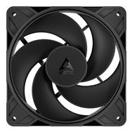 Arctic P12 Pro Reverse Black 3-Pack 120 mm - Case Fan - 3,000 rpm