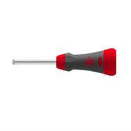 Tournevis fin Wiha PicoFinish, 154 mm, 12 g, 1 pièce(s)