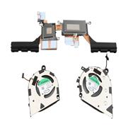 Refroidisseur de ventilateur pour processeur/disque/carte graphique Lenovo 5H40S19921
