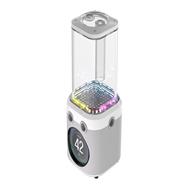 Corsair iCUE Link XD6 RGB Elite LCD Pumpe Reservoir Combo - weiÃƒÅ¸