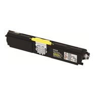Toner Epson Jaune Haute Capacité 2,7 k - 2 700 pages - Jaune - 1 pièce(s)