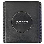 AGFEO DECT IP-Basis pro schwarz - PBX - TCP/IP