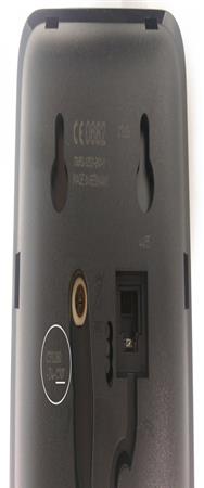 Gigaset C707 Chargeur multi-appareils 230V Noir