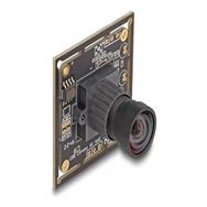 Caméra de surveillance Delock - carte