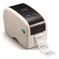Imprimante d'étiquettes à transfert thermique TSC TTP-225 60 mm