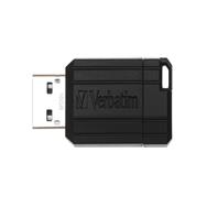 Clé USB Verbatim PinStripe - Clé USB