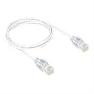 Câble patch Delock - RJ-45 (M) vers RJ-45 (M)