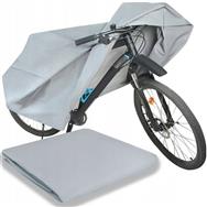 Housse anticorrosion pour vélo/trottinette Extralink (14046) (200 x 100 cm)
