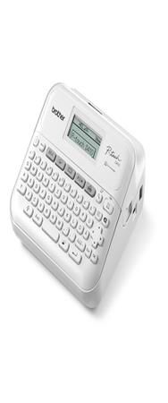 BROTHER PT-D410 Imprimante d'étiquettes pour bureaux