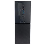 bluechip BUSINESSline T3300 Intel Core i3 Prozessor 14100 bis zu Windows 11 Pro - Core i3 - 4.7 GHz