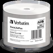 Verbatim DataLifePlus Professionnel