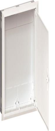 Distributeur de terrain Hager FWU42D UP 96PLE IP30 652x555x112mm