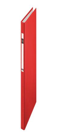 Esselte Leitz Ringbuch Standard DIN A4Ãœberbreite rot 2 D-Ring- Mechanik RÃ¼ckenbreite