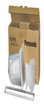 Panasonic FQ-TF15 - Noir - recharge de toner