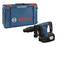 Bosch Akku-Schlaghammer SDS max. GSH 18V-5, XL- 611918200