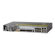 Cisco ASR 920-12CZ-A - IEEE 1588 - 1000,10000 Mbit/s - 292320 h - 80 W - AC - 100 - 240 V