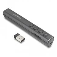 Télécommande de présentation Delock