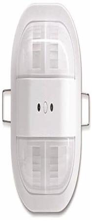 BUSCH JAEGER 6131/50-24 Capteur de présence studio blanc mat