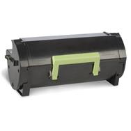 Lexmark 50F0U0G - 20000 pages - Black - 1 pc(s)