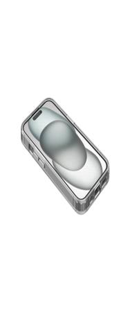 Belkin Sheer-ce Coque de protection magnétique - iPhone 15