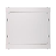 Armoire rack murale Extralink 6U 600 x 600 cm, grise