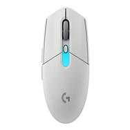 Logitech G305 X SUPERLIGHT-WHITE-EER2-933