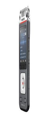 Philips DVT7110/00 Enregistrement vocal 36h