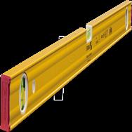 Stabila Type 80 AS-2 19195 Leichtmetall-Wasserwaage