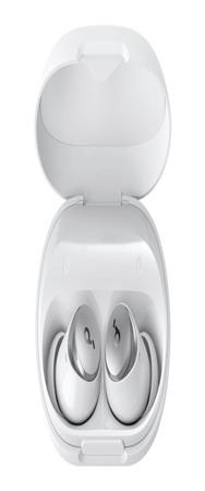 Casque sans fil Anker Space A40, blanc