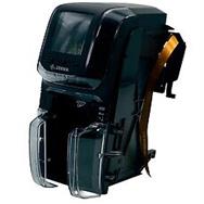 Zebra Kit Feeder Assembly with LCD