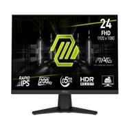 MSI MAG 244F - 60.5 cm - 23.8"