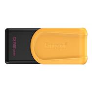 Kingston USB-Stick DataTraveler Exodia S USB 3.2 retail - Flash-Speicher - unsortiert