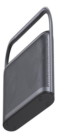 Enceinte Anker Motion X600, audio spatial, 12 h d'autonomie
