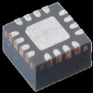 MAX4852ETE+