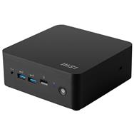 MSI Cubi NUC 1MG-019DE Core i7 16 Go 512 Go SSD