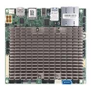 Supermicro X11SSN-E-VDC - Carte mère
