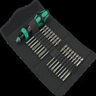 Wera Kraftform Kompakt 60 RA-R 1