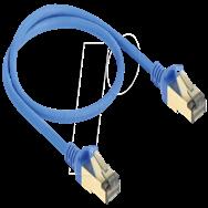 Câble réseau Delock - RJ-45 (M) vers RJ-45 (M)