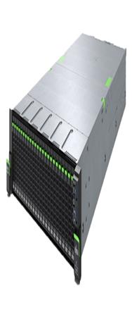 Serveur Fujitsu RX2540 M7 6426Y 16 SFF Xeon Gold