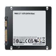 Samsung PM893 MZ-7L31T900 - SSD